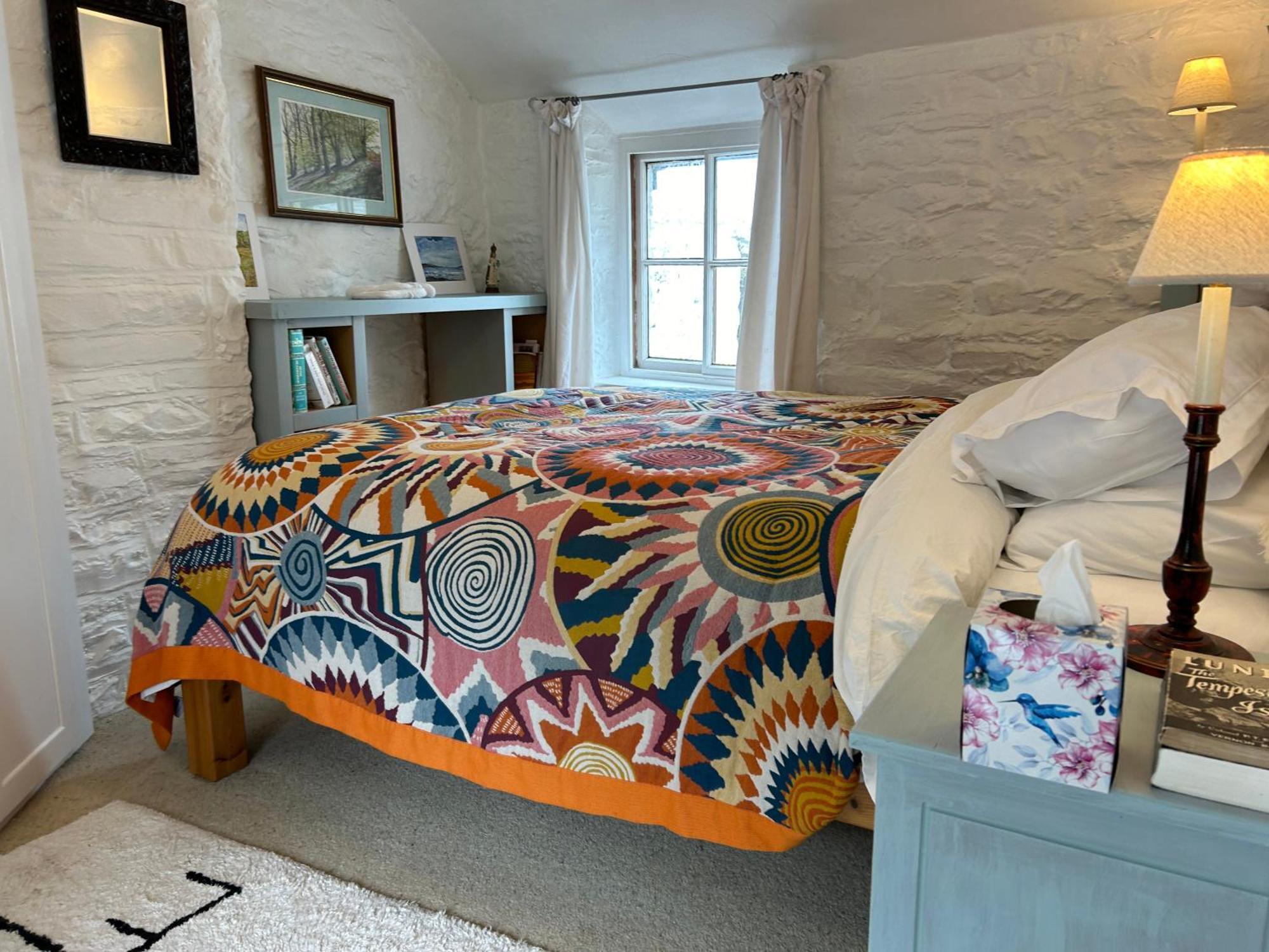 North Devon Seaside Cottage With Log Burner Bucks Mills Екстериор снимка